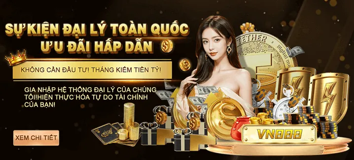 Banner quảng cáo các chương trình khuyến mãi hấp dẫn tại F888.