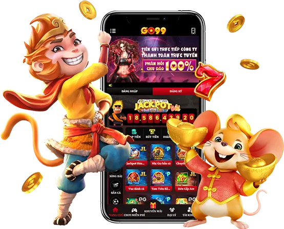 Giao diện game bắn cá F888